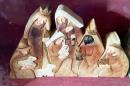 presepe brunico